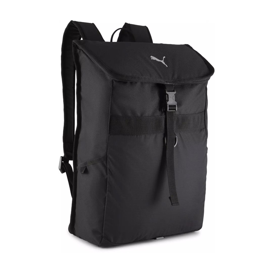 PM-079959-01/BLACK PUMA OPEN ROAD BACKPACK - Plecak