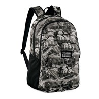 PM-079133-15/GRAY PUMA ACADEMY BACKPACK - Plecak