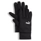 PM-024878-01/BLACK PUMA ESS FLEECE GLOVES - Rękawice