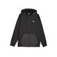 PM-675897-01/BLACK PUMA OPEN ROAD FULL-ZIP HOODIE DK - Męska Bluza