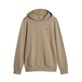 PM-675978-85/BEIGE PUMA BETTER ESSENTIALS HOODIE TR - Męska Bluza