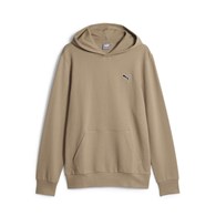 PM-675978-85/BEIGE PUMA BETTER ESSENTIALS HOODIE TR - Męska Bluza