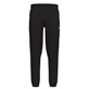 PM-675980-01/BLACK PUMA BETTER ESSENTIALS SWEATPANTS TR CL - Męskie Spodnie