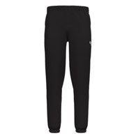 PM-675980-01/BLACK PUMA BETTER ESSENTIALS SWEATPANTS TR CL - Męskie Spodnie