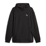 PM-675887-01/BLACK PUMA RAD/CAL HOODIE DK - Męska Bluza