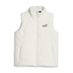 PM-848941-87/WHITE PUMA ESS PADDED VEST - Męska Kamizelka