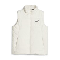 PM-848941-87/WHITE PUMA ESS PADDED VEST - Męska Kamizelka