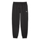 PM-675890-01/BLACK PUMA RAD/CAL PANTS DK OP - Męskie Spodnie