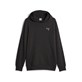 PM-675978-01/BLACK PUMA BETTER ESSENTIALS HOODIE TR - Męska Bluza