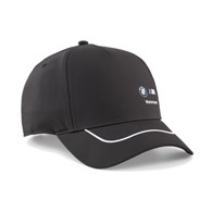 PM-2478801/BLACK PUMABMW MMS BB CAP - Czapka