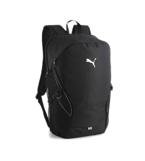 PM-09035001/BLACK PUMA PLUS PRO BACKPACK - Plecak