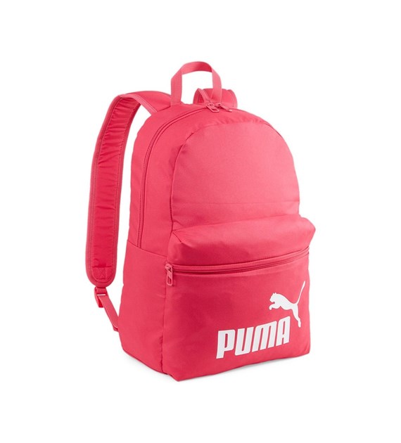 PM-07994311/GARNET ROSE PUMA PHASE BACKPACK - Plecak