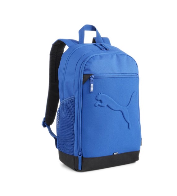 PM-07913617/COBALT GLAZE PUMA BUZZ BACKPACK - Plecak