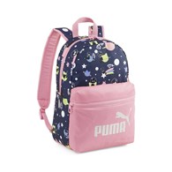 PM-07987910/BLACK/SPA PUMA PHASE SMALL BACKPACK - Plecak