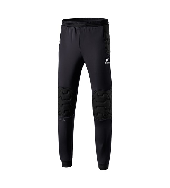 4100702 Erima Elemental Goalkeeper Pants with narrow waistband - Spodnie bramkarskie