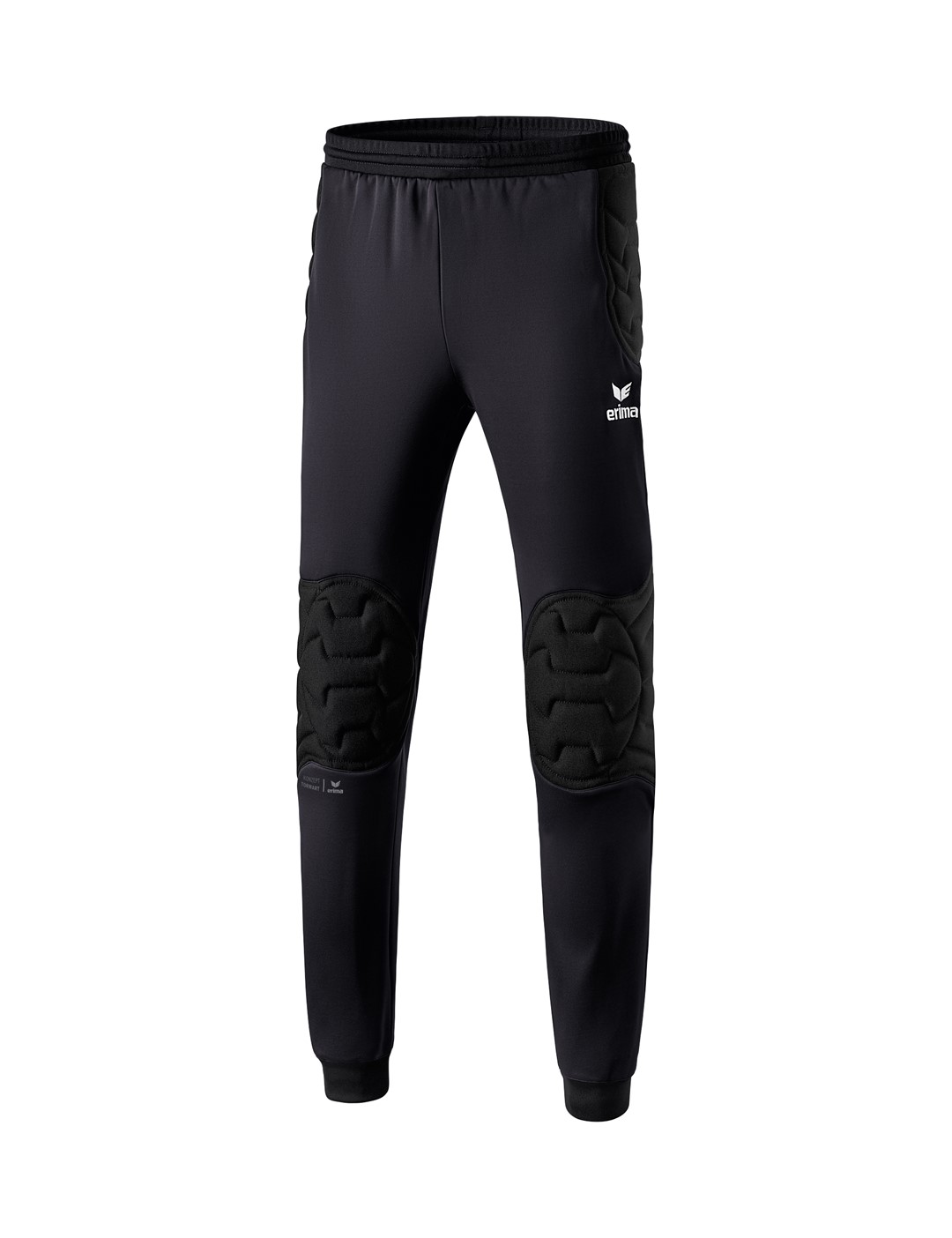 4100702 Erima Elemental Goalkeeper Pants with narrow waistband - Spodnie bramkarskie