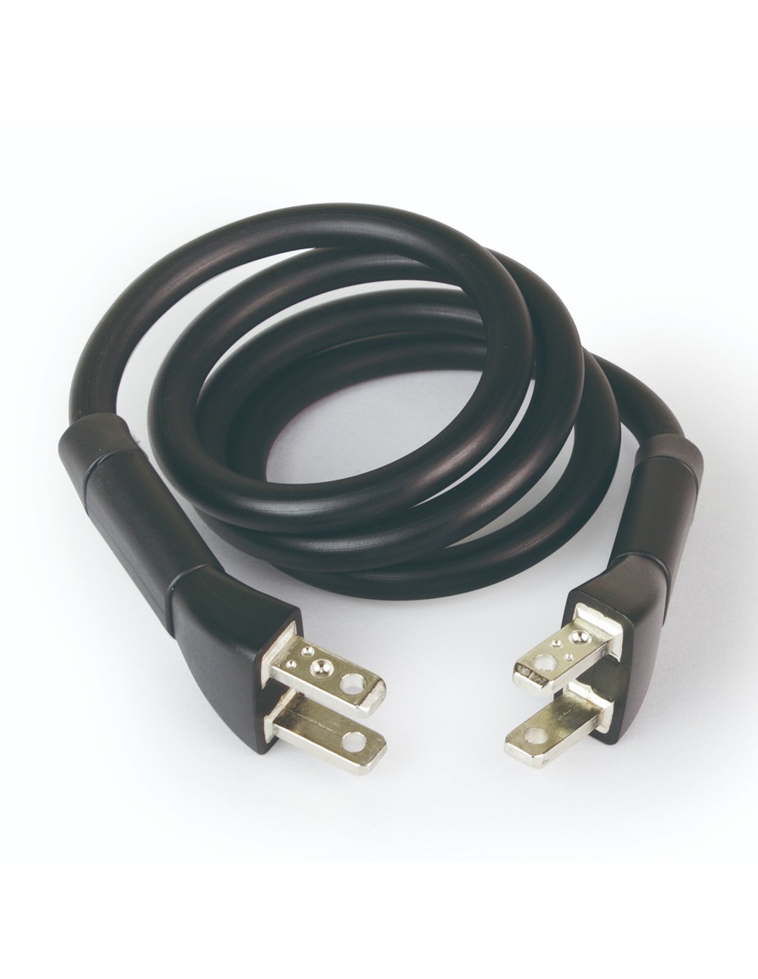 CP-ZP-K4-DTL10110 Crops pro:Parts D-terminal coiled cable - CZĘŚĆ: Kabel Spiralny z Końcówką  D 