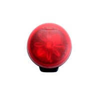CP-CPEZ1RNU-018CR Crops:RED LED Light EZ1-SPORTS - Czerwona Lampka Ostrzegawcza (pozycyjna)