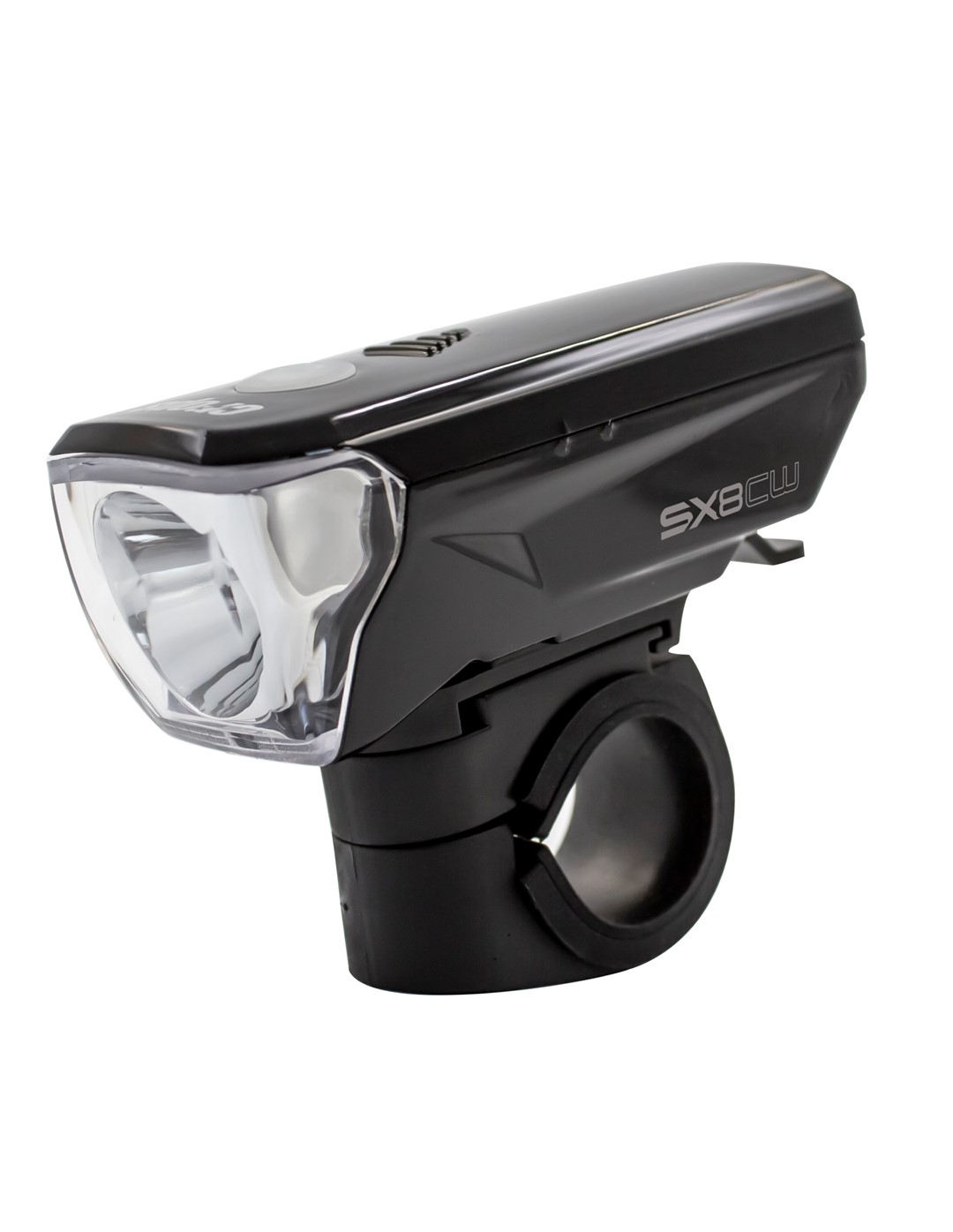 CP-C1S01N-01-0124 Crops:Battery Head Light SX8CW (Renewal） - Latarka Czołowa na Baterie