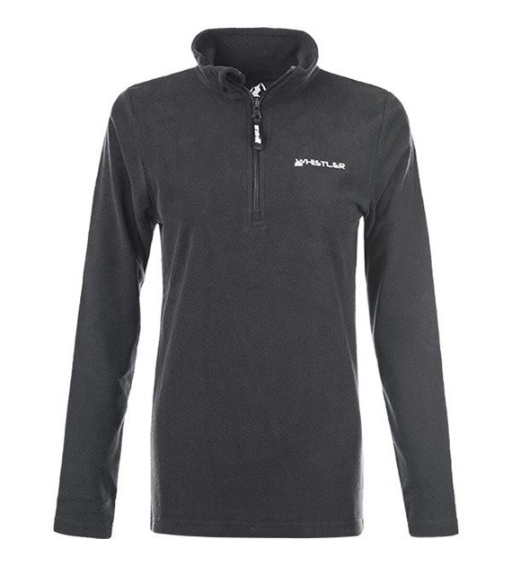 W133141/1001 WHISTLER SALIDA W MICRO FLEECE PULLI - Damski Mikro Polar