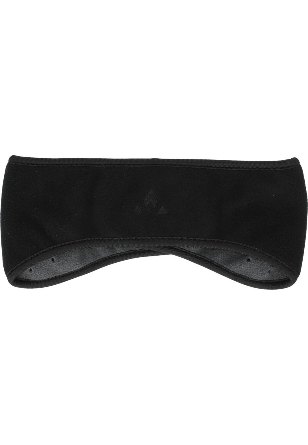 W134022/1001 WHISTLER FOXTON WINDBLOCK HEADBAND - Uniwersalne akcesoria