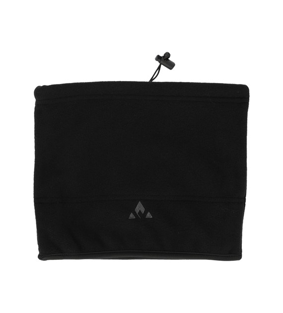 W134024/1001 WHISTLER PICTON WINDBLOCK FLEECE NECKGAITOR - Uniwersalne akcesoria