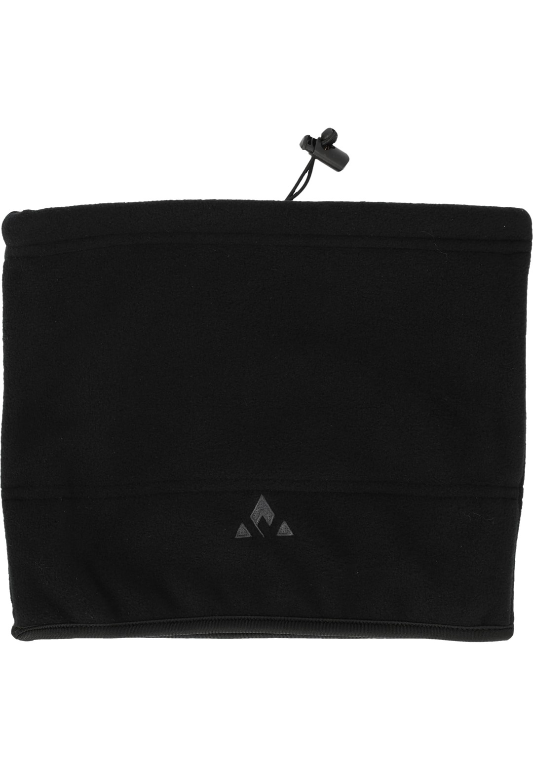 W134024/1001 WHISTLER PICTON WINDBLOCK FLEECE NECKGAITOR - Uniwersalne akcesoria