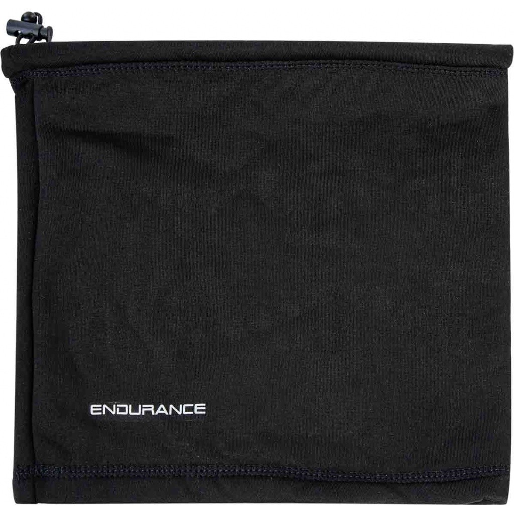 E153464/1001 ENDURANCE MATHIS NECK GAITOR - Ocieplacz Na Szyję