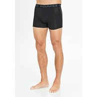 W161270/1001 ENDURANCE BRIGHTON M SBAMBOO BOXER SHORTS - Męskie Bokserki 2-Pak