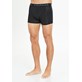 W161270/1001 ENDURANCE BRIGHTON M SBAMBOO BOXER SHORTS - Męskie Bokserki 2-Pak