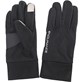 W141435/1001 ENDURANCE WELLINGTON THERMAL RUNNING GLOVE - Rękawice Do Biegania