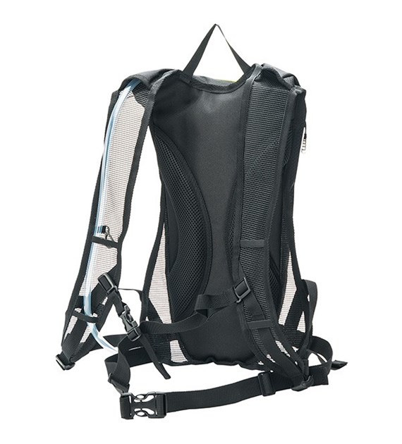 E161439/1001 ENDURANCE LIFFEY BACKPACK W/1.5 L  - Plecak Rowerowy z Bukłakiem