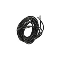 SMU30023/1001 3M reflective shoe lace (Salzmann) - Sznurówki