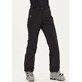 W173206/1001 WHISTLER YARRA W FUNCTIONAL SKI PANTS W-PRO 15000 - Damskie Spodnie Narciarskie