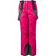 W163032/4008 WHISTLER FAIRWAY JR SKI PANT W-PRO 10000 - Dziecięce Spodnie Narciarskie