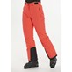 W163136/5004 WHISTLER FAIRWAY W SKI PANT W-PRO 10000 - Damskie Spodnie Narciarskie