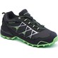 E184153/1001 ENDURANCE PORGAL M WP OUTDOOR SHOE - Męskie Buty Trekkingowe