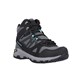 E184190/1009 ENDURANCE MUSEU W VIBRAM OUTDOOR BOOT WP - Damskie Buty Turystyczne