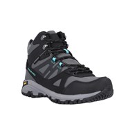 E184190/1009 ENDURANCE MUSEU W VIBRAM OUTDOOR BOOT WP - Damskie Buty Trekkingowe