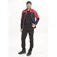 E183278/1001 ENDURANCE NAVAL M XCS SOFTSHELL PANTS - Męskie Spodnie XCS