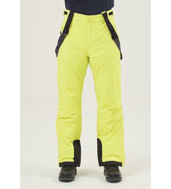 W163137/3004 WHISTLER FAIRFAX M SKI PANT W-PRO 10000 - Męskie Spodnie Narciarskie