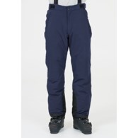 W173207/2048 WHISTLER GIPPSLANG M FUNCTIONAL SKI PANTS W-PRO 15000 - Męskie spodnie narciarskie