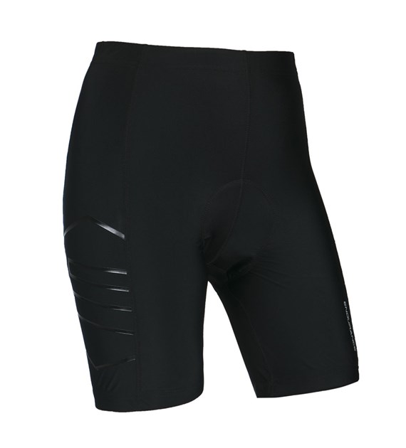 E183564/1001 ENDURANCE JAYNE W CYCLING TIGHTS XQL - Damskie Spodenki Rowerowe