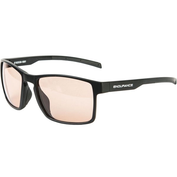 E182536/1001 ENDURANCE BEKELE LIGHTT WEIGH GLASSES - Męskie Okulary