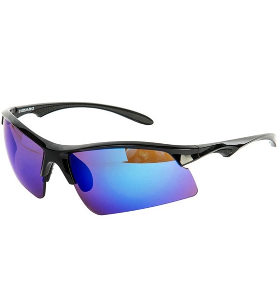 E182534/2012 ENDURANCE FABIAN M SPORT PERF. GLASSES - Męskie okulary