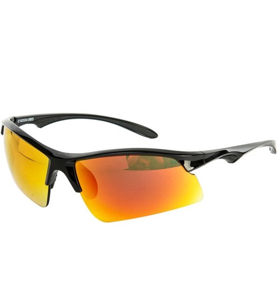 E182534/5003 ENDURANCE FABIAN M SPORT PERF. GLASSES - Męskie okulary