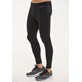 E191290/1001 ENDURANCE ZANE M WINTER LONG TIGHTS - Męskie Spodnie do Biegania