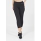 E191285/1001 ENDURANCE ZENTA W WINTER LONG TIGHTS - Damskie Spodnie do Biegania