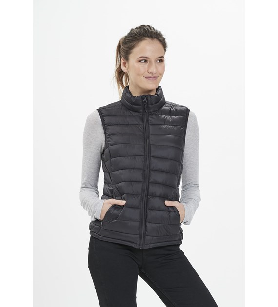 W191175/1001 WHISTLER MAHARA W PRO-LITE VEST - Damska Kamizelka