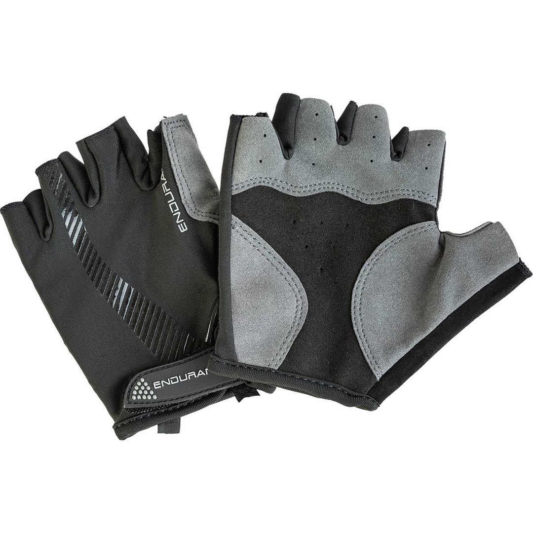 E171415/1001S ENDURANCE GLASSLY TRAINING GLOVE - Rękawiczki Treningowe